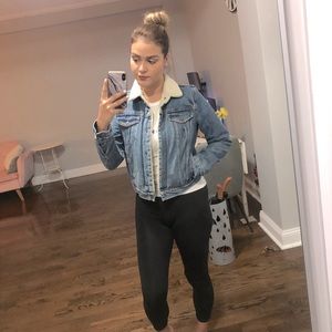 Levi’s Denim Jacket